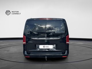 MERCEDES-BENZ Clase V 220 CDI Avantgarde Extralargo