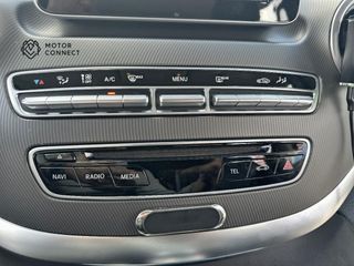 MERCEDES-BENZ Clase V 220 CDI Avantgarde Extralargo