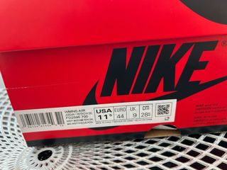 Air Jordan 1 Retro High OG Reverse Laney Talla 44