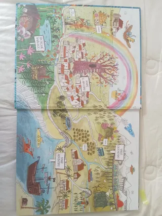 Como te lo cuento: Como te lo cuento