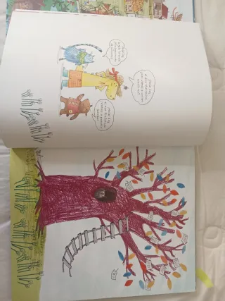 Como te lo cuento: Como te lo cuento