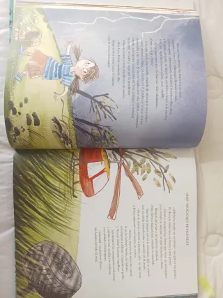 Como te lo cuento: Como te lo cuento