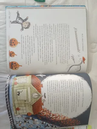 Como te lo cuento: Como te lo cuento