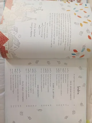 Como te lo cuento: Como te lo cuento