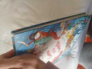 Como te lo cuento: Como te lo cuento