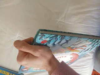 Como te lo cuento: Como te lo cuento