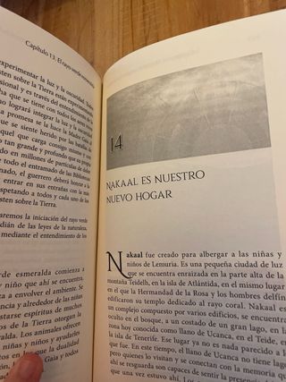 ATLÁNTIDA: El origen cósmico de la humanidad