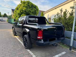 Volkswagen Amarok 3.0 TDI V6