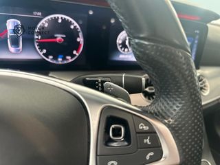 MERCEDES-BENZ Clase E Cabrio E 220 d 4MATIC