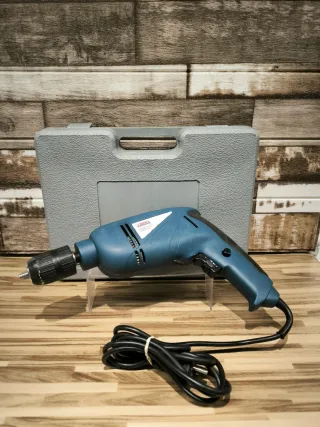 Taladro Canora 850W con cable