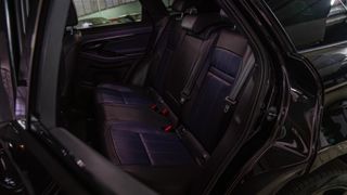 Land Rover Range Rover Evoque 2.0L TD4 Diesel 110kW 4x4 HSE Dynamic