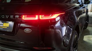 Land Rover Range Rover Evoque 2.0L TD4 Diesel 110kW 4x4 HSE Dynamic