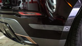 Land Rover Range Rover Evoque 2.0L TD4 Diesel 110kW 4x4 HSE Dynamic