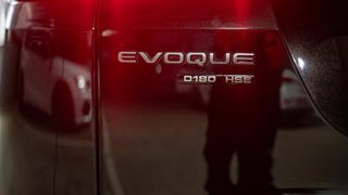 Land Rover Range Rover Evoque 2.0L TD4 Diesel 110kW 4x4 HSE Dynamic