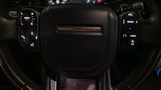 Land Rover Range Rover Evoque 2.0L TD4 Diesel 110kW 4x4 HSE Dynamic