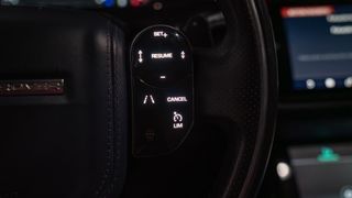 Land Rover Range Rover Evoque 2.0L TD4 Diesel 110kW 4x4 HSE Dynamic