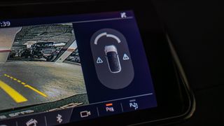 Land Rover Range Rover Evoque 2.0L TD4 Diesel 110kW 4x4 HSE Dynamic