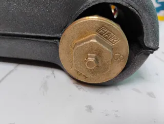 Equipo ALB Contaje ACS Instalación Centralizada