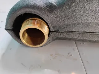 Equipo ALB Contaje ACS Instalación Centralizada