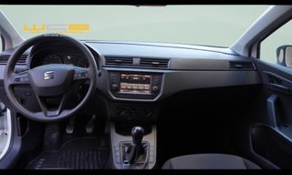 Seat Ibiza 1.0 MPI 59kW (80CV) Reference Business