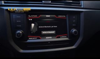 Seat Ibiza 1.0 MPI 59kW (80CV) Reference Business