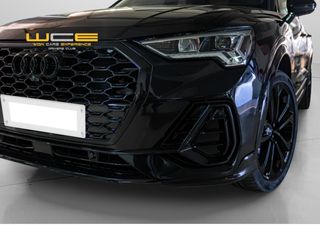 Audi Q3 Sportback 45 TFSI e 180kW S tronic Black Line