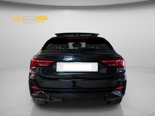 Audi Q3 Sportback 45 TFSI e 180kW S tronic Black Line