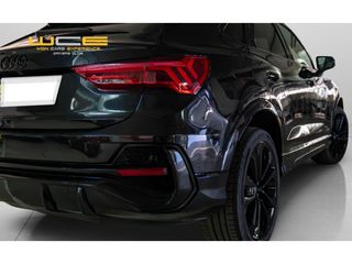 Audi Q3 Sportback 45 TFSI e 180kW S tronic Black Line