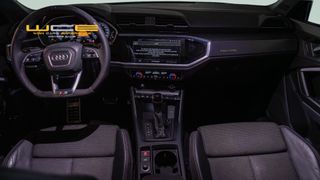 Audi Q3 Sportback 45 TFSI e 180kW S tronic Black Line