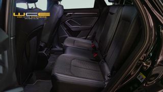 Audi Q3 Sportback 45 TFSI e 180kW S tronic Black Line