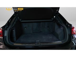 Audi Q3 Sportback 45 TFSI e 180kW S tronic Black Line
