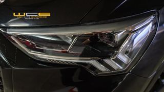 Audi Q3 Sportback 45 TFSI e 180kW S tronic Black Line