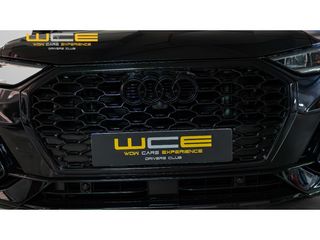 Audi Q3 Sportback 45 TFSI e 180kW S tronic Black Line