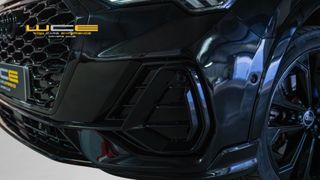 Audi Q3 Sportback 45 TFSI e 180kW S tronic Black Line