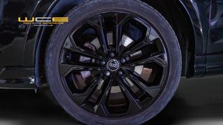 Audi Q3 Sportback 45 TFSI e 180kW S tronic Black Line