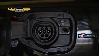 Audi Q3 Sportback 45 TFSI e 180kW S tronic Black Line