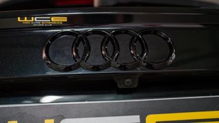 Audi Q3 Sportback 45 TFSI e 180kW S tronic Black Line