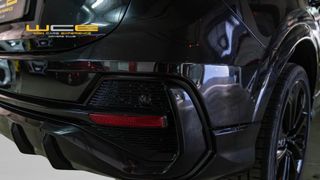 Audi Q3 Sportback 45 TFSI e 180kW S tronic Black Line