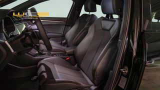 Audi Q3 Sportback 45 TFSI e 180kW S tronic Black Line