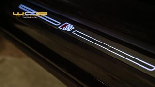 Audi Q3 Sportback 45 TFSI e 180kW S tronic Black Line