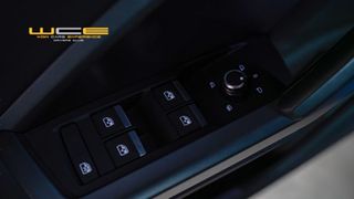 Audi Q3 Sportback 45 TFSI e 180kW S tronic Black Line