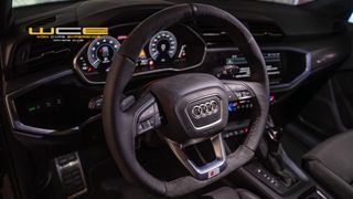 Audi Q3 Sportback 45 TFSI e 180kW S tronic Black Line