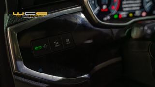 Audi Q3 Sportback 45 TFSI e 180kW S tronic Black Line