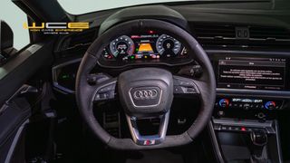 Audi Q3 Sportback 45 TFSI e 180kW S tronic Black Line