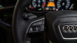 Audi Q3 Sportback 45 TFSI e 180kW S tronic Black Line