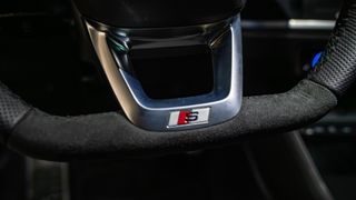 Audi Q3 Sportback 45 TFSI e 180kW S tronic Black Line