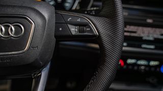 Audi Q3 Sportback 45 TFSI e 180kW S tronic Black Line