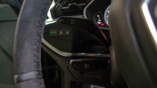 Audi Q3 Sportback 45 TFSI e 180kW S tronic Black Line