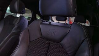 Audi Q3 Sportback 45 TFSI e 180kW S tronic Black Line