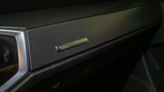 Audi Q3 Sportback 45 TFSI e 180kW S tronic Black Line